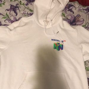 ribbed crew neck tee